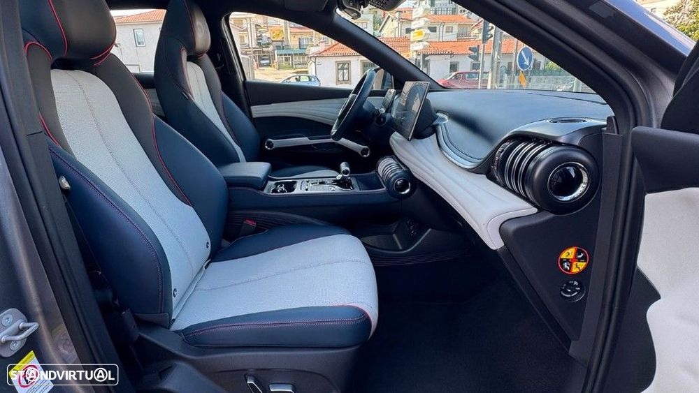 BYD Atto 3 Comfort - 21