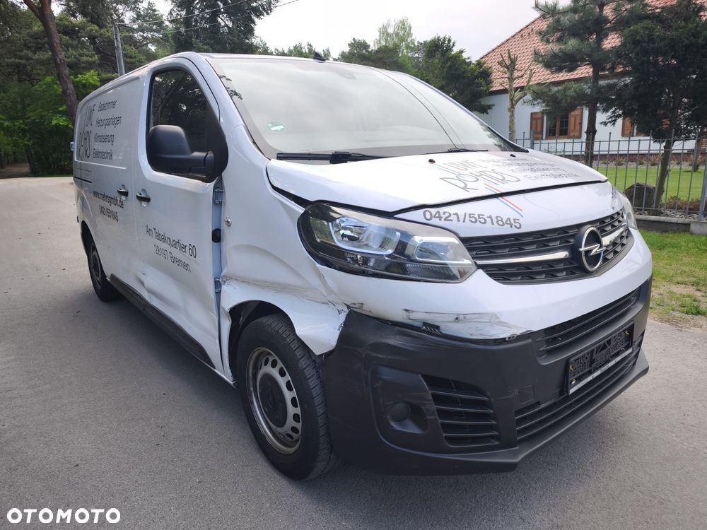 Opel VIVARO Cargo L2 Edition - 5