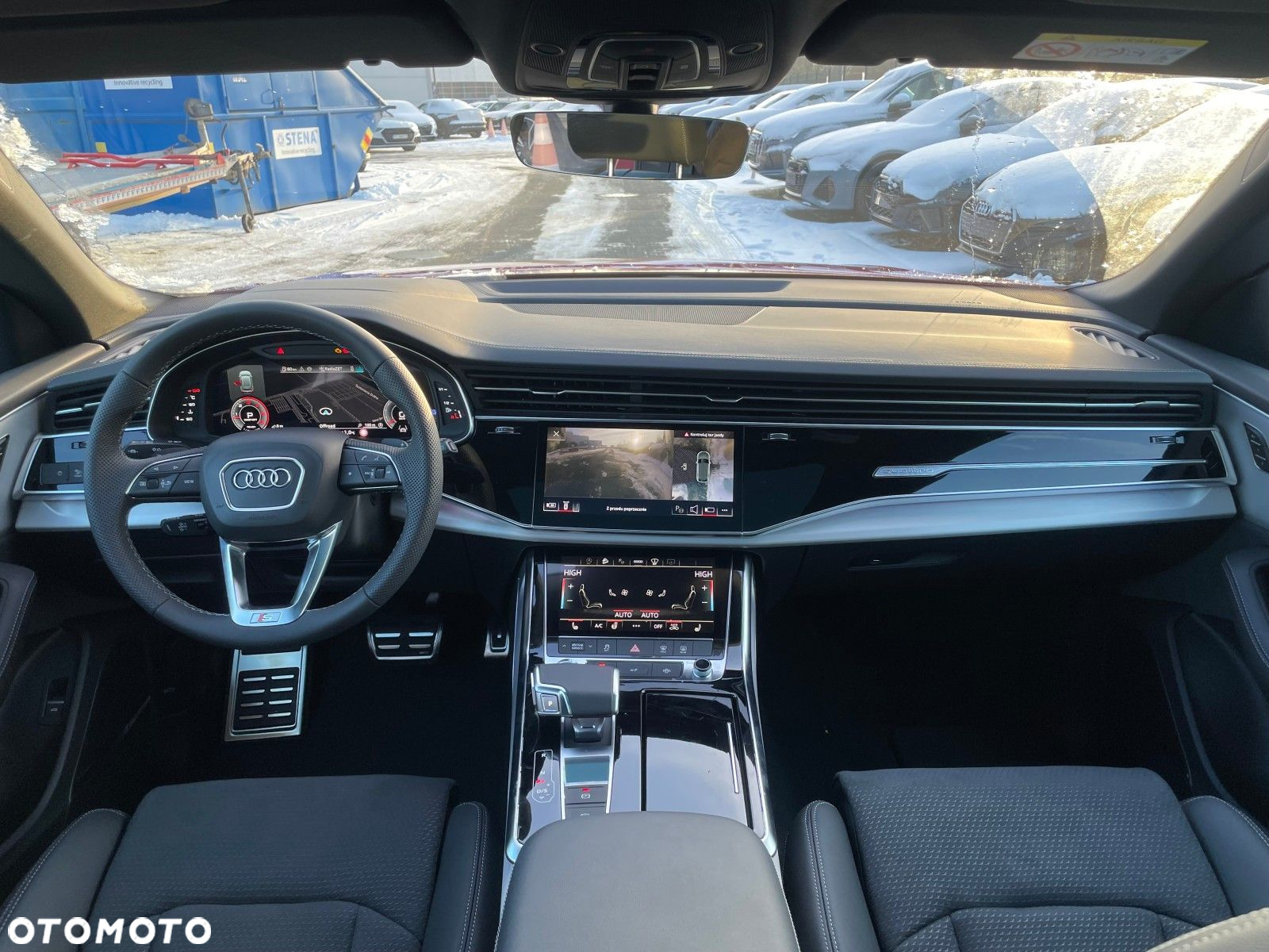 Audi Q8 - 13