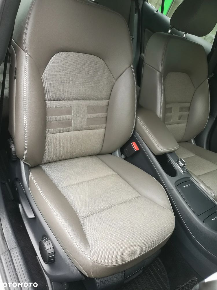 Mercedes-Benz GLA 200 (CDI) d 7G-DCT Style - 29