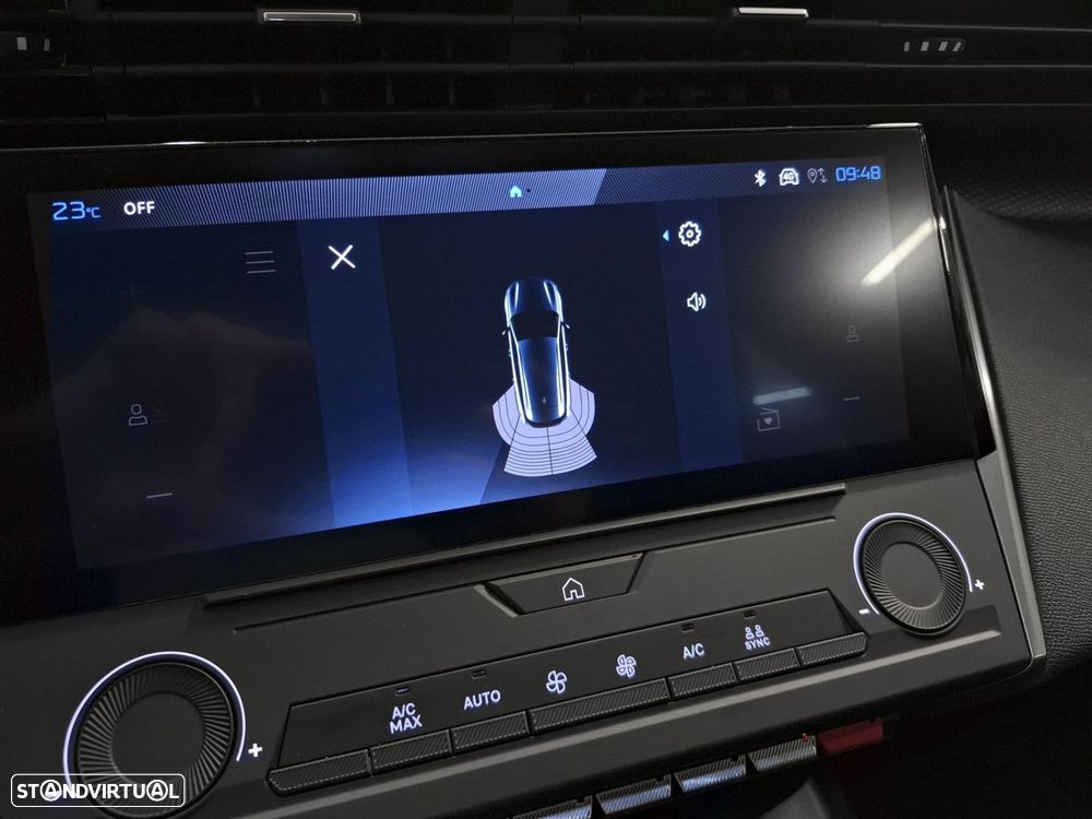 Peugeot 308 SW 1.5 BlueHDi Style EAT8 - 20