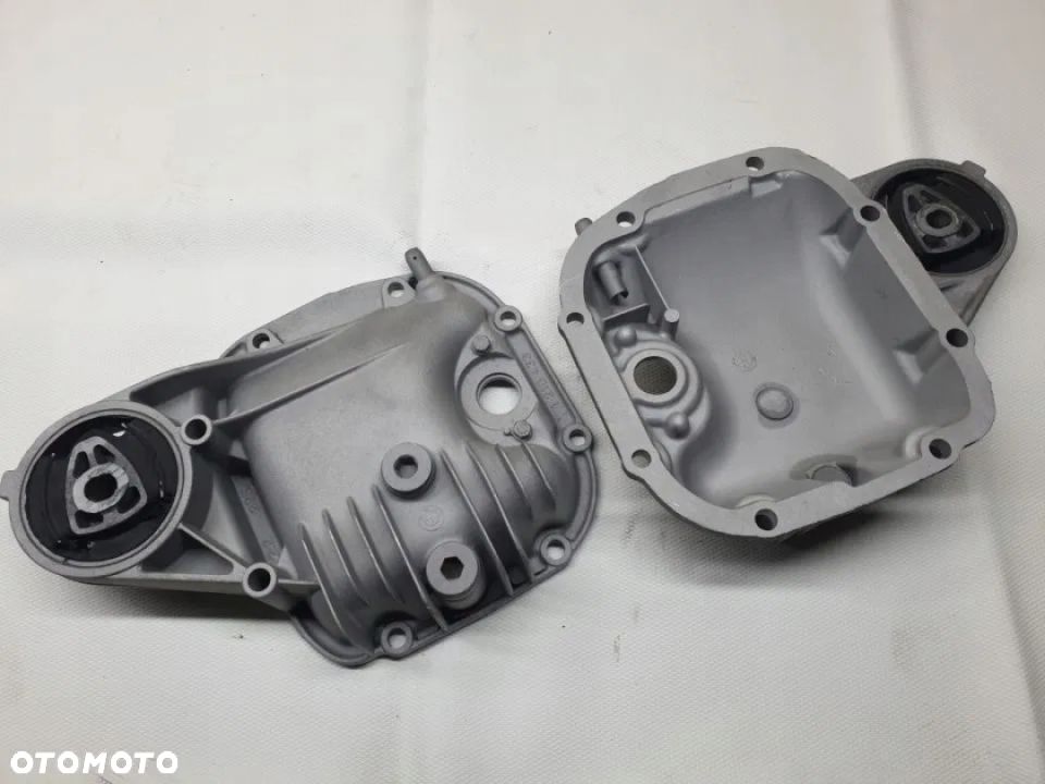 DEKIEL DYFRA MOSTU BMW e30 duża głowa rarytas - 1