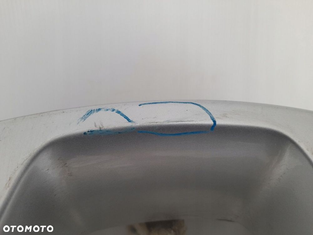 Felgi aluminiowe Renault OE 403007153R 6.5" x 20" 5x114.3 ET33 - 7