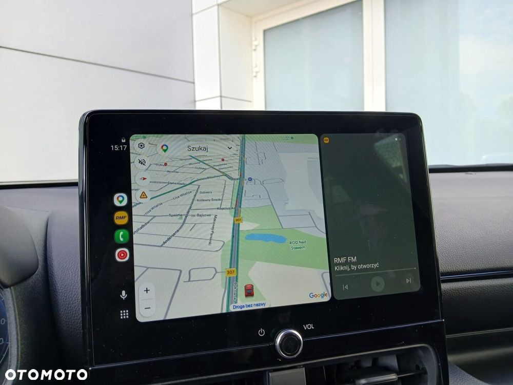 Toyota Yaris Hybrid 1.5 GR Sport - 16