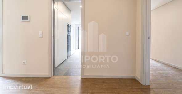 Apartamento T3 na  Boavista – Onde a Sofisticação e a Centralidade se - Grande imagem: 4/6