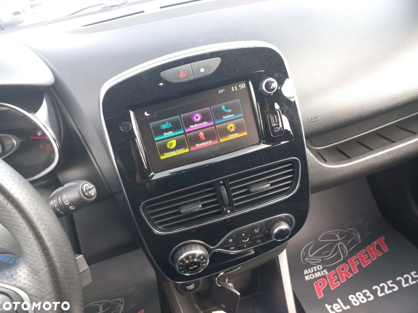 Renault Clio - 22