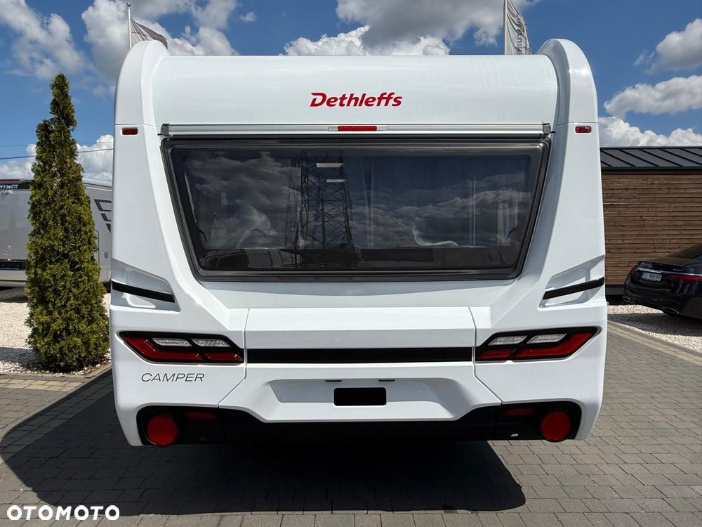 Dethleffs Camper 730FKR - 6