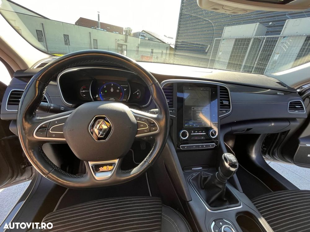 Renault Talisman ENERGY dCi Life - 7