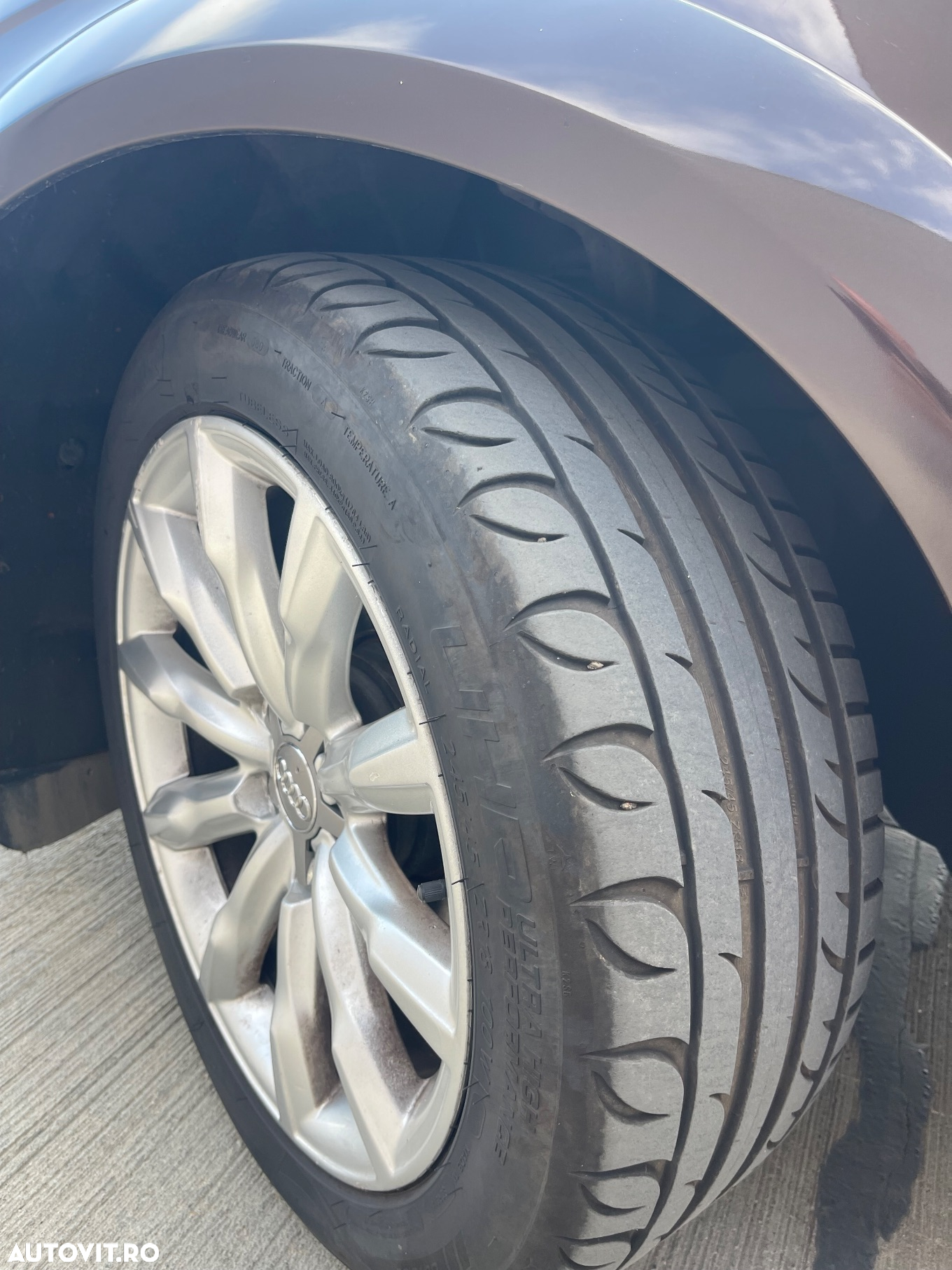 Audi A4 Allroad 2.0 TDI Quattro - 13