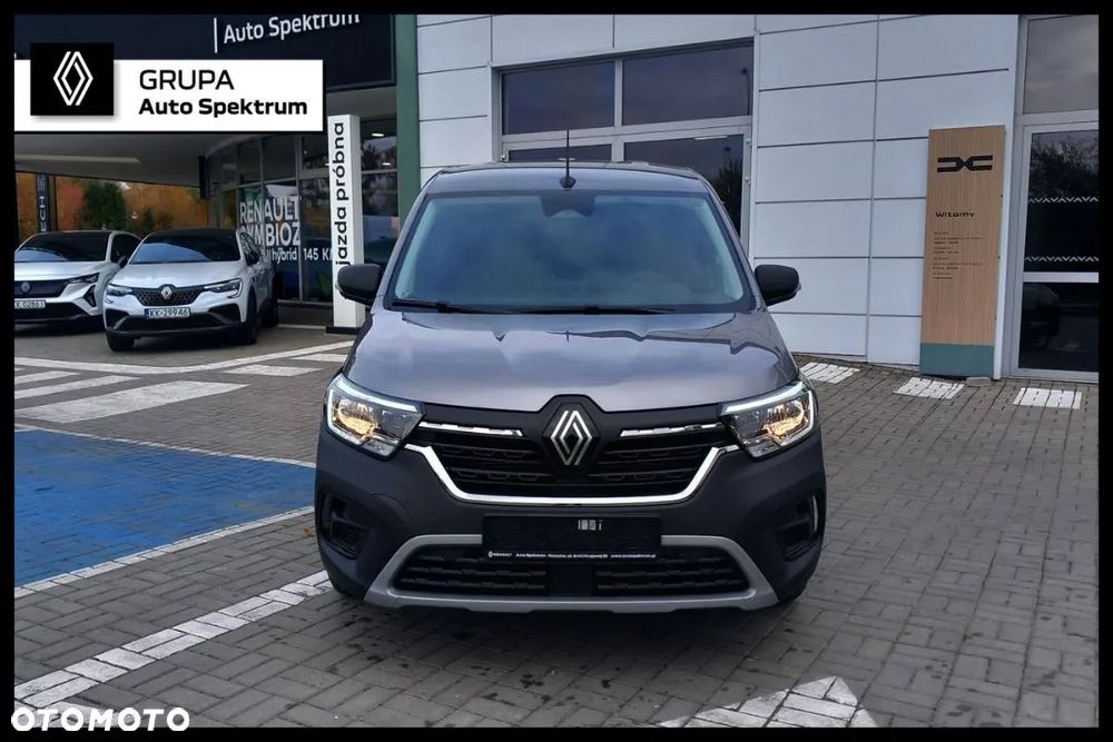 Renault KANGOO - 6