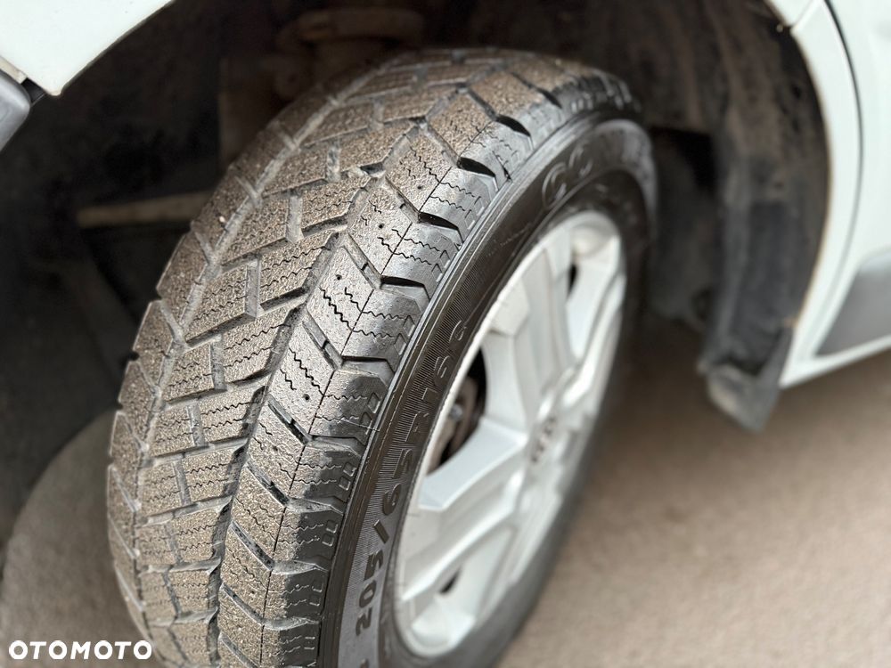 Opel Vivaro L2H1 - 20