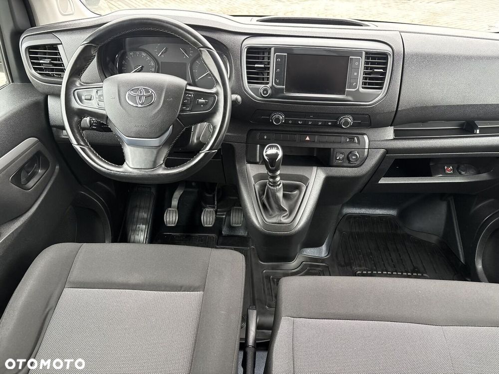 Toyota PROACE - 18