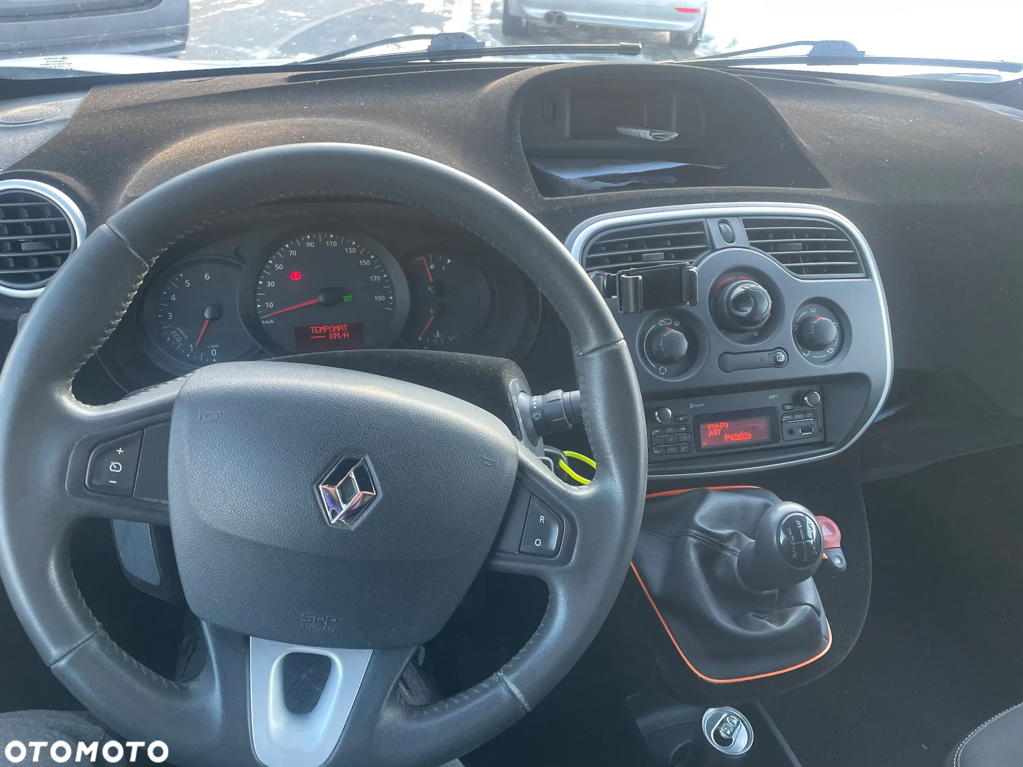 Renault Kangoo - 10