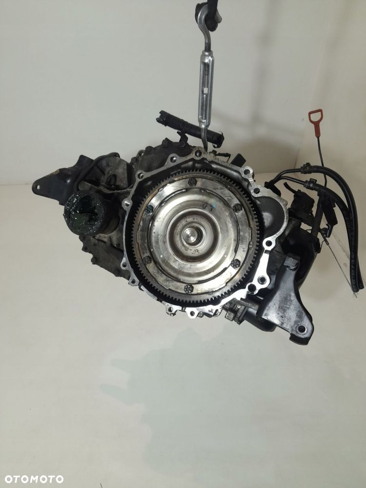 SKRZYNIA BIEGÓW KIA CARENS HYUNDAI SONATA 2.0 CRDI T81CDP - 12