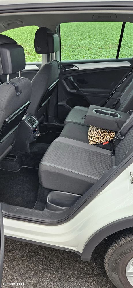 Volkswagen Tiguan 2.0 TDI SCR 4MOTION BlueMotion Technology Comfortline - 13