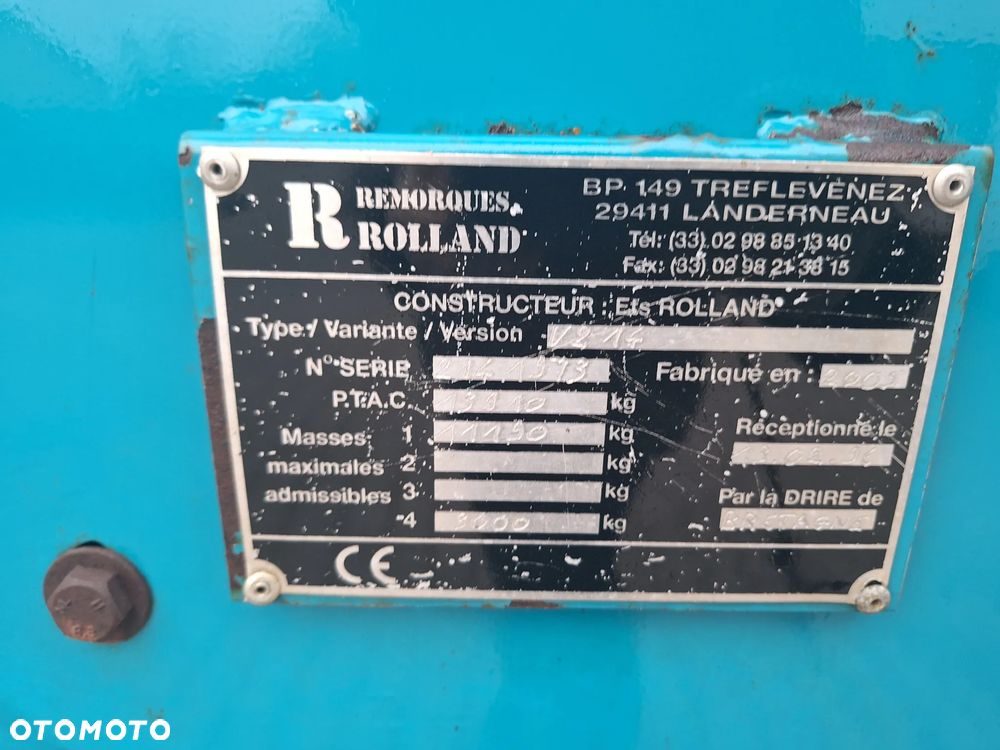 Inny ROLLAND - 6