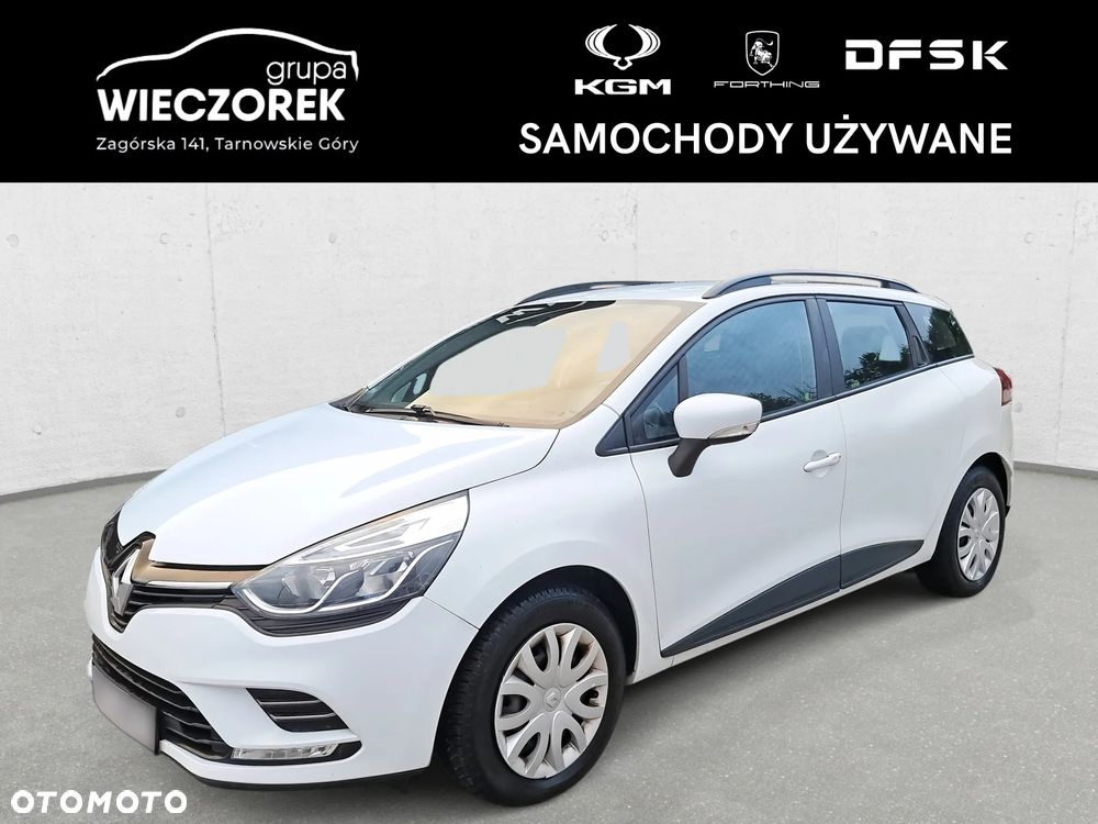 Renault Clio 0.9 TCe Alize - 2