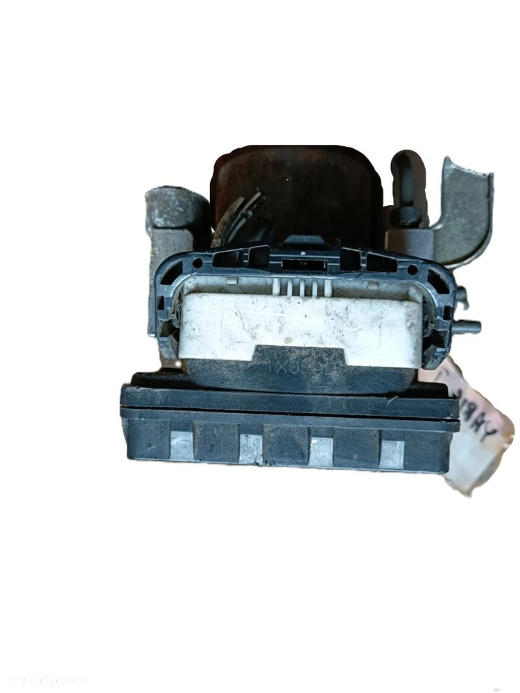 TOYOTA YARIS I 99-05 r. 1,3 B POMPA HAMULCOWA ABS 89541-52110 + - 3