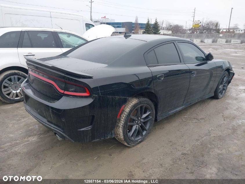 Dodge Charger - 3