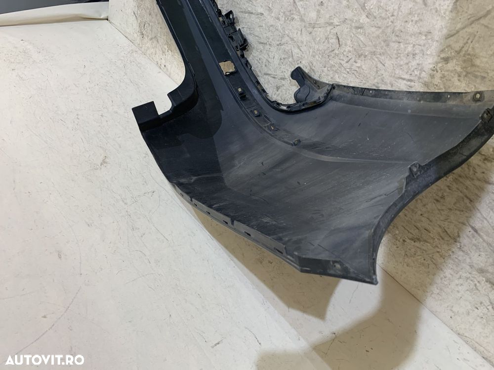 Bara spate  Skoda Superb, 3, Kombi, Avant, Break, 2015, 2016, 2017, 2018, 2019, 2020, 2021, 2022, 2023,, cod origine OE 3V9807421. - 8