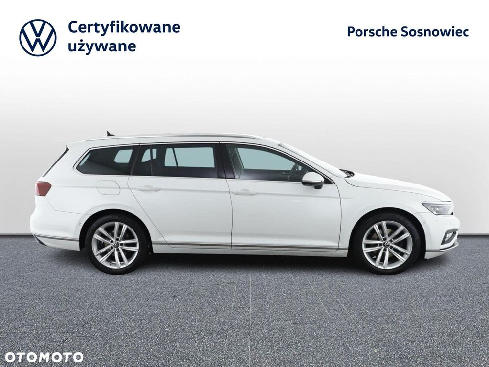 Volkswagen Passat Variant - 8