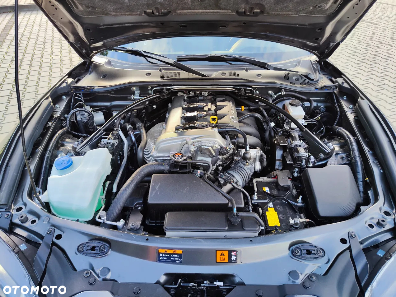 Mazda MX-5 - 13