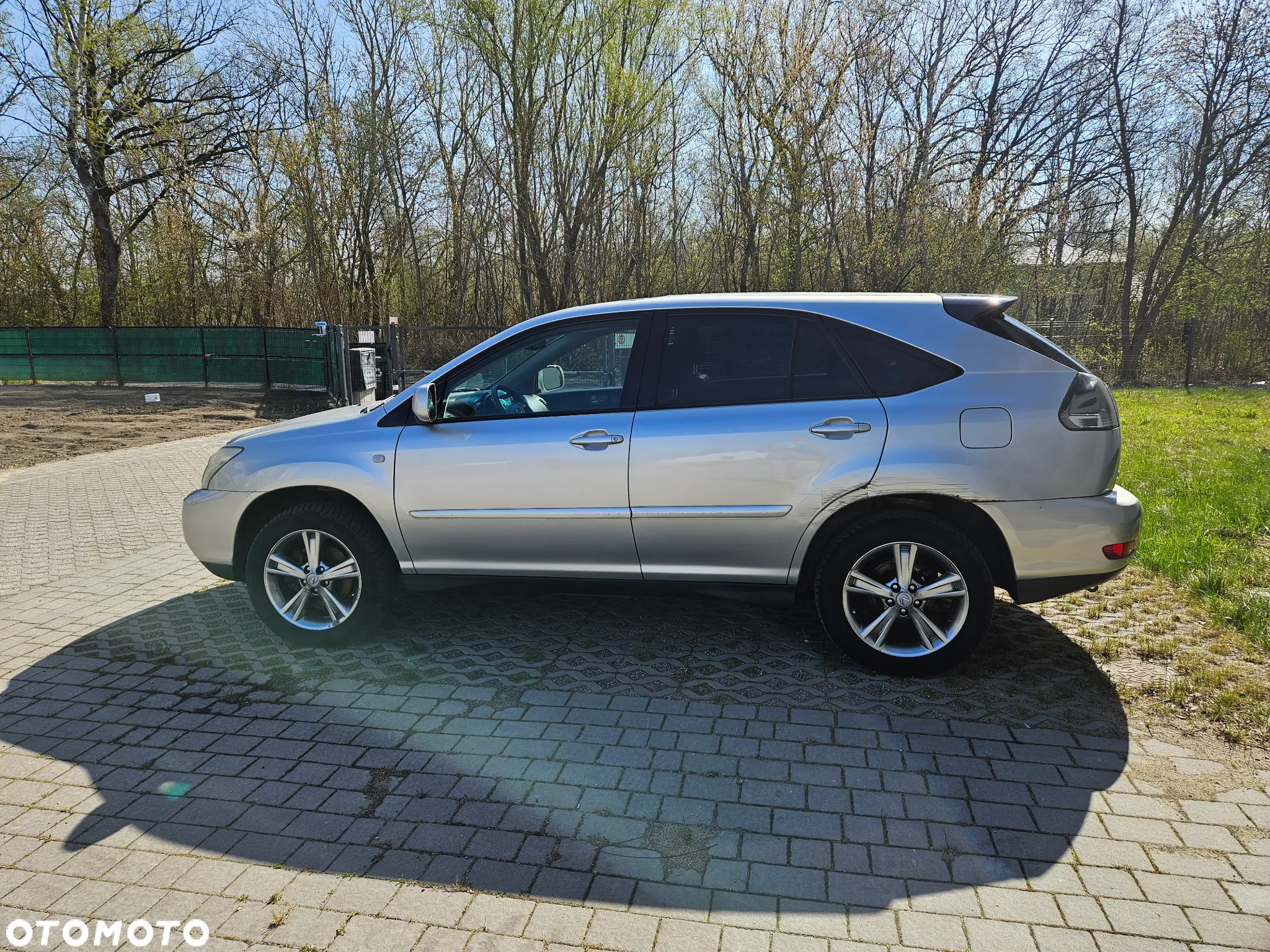 Lexus RX ver-400h-prestige - 9