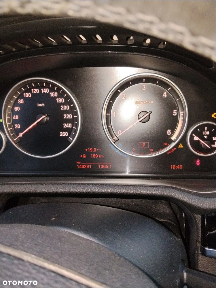 BMW X4 xDrive20d - 19