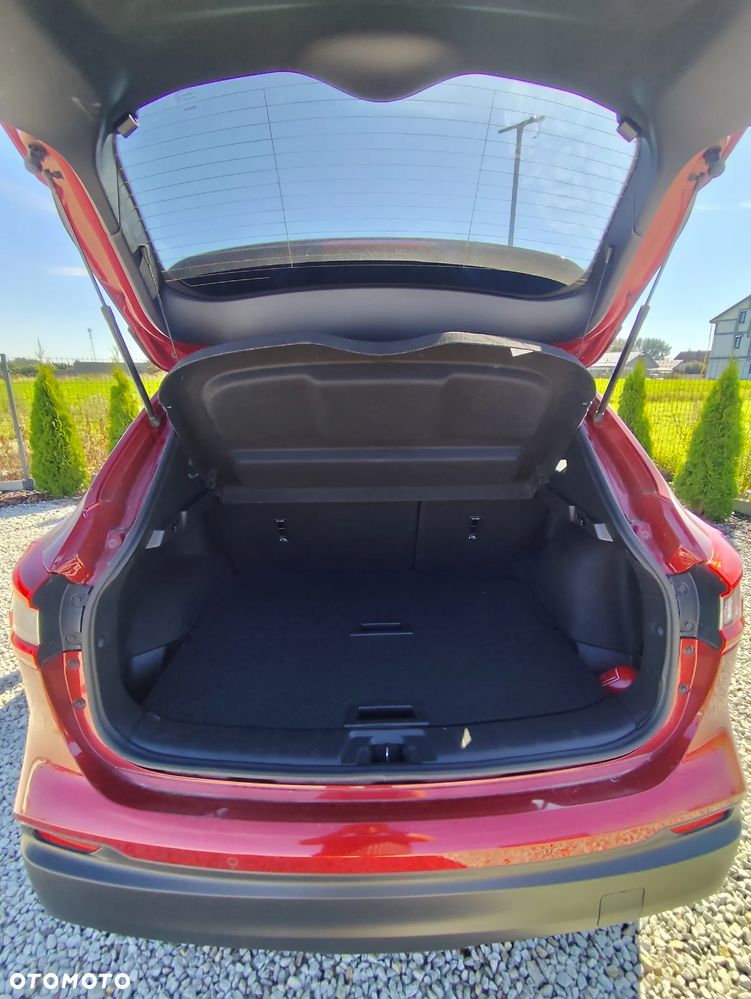 Nissan Qashqai - 7