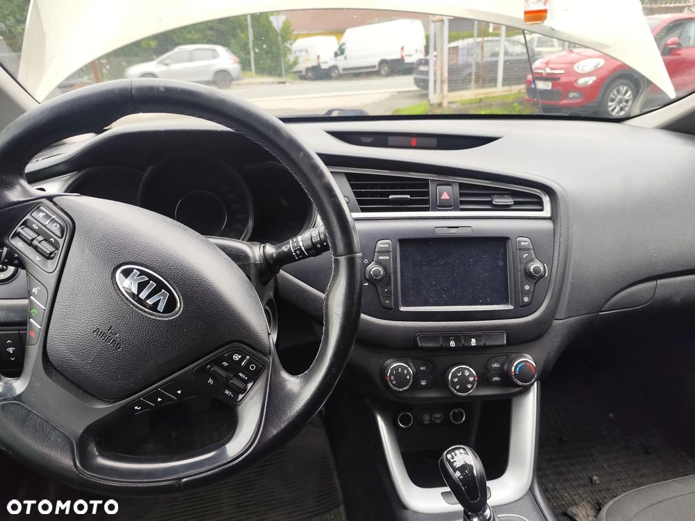 Kia Ceed 1.6 GDI M - 4