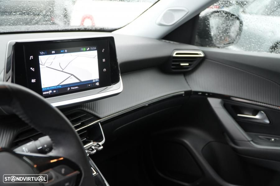 Peugeot 2008 PureTech 100 Stop&Start Active - 10