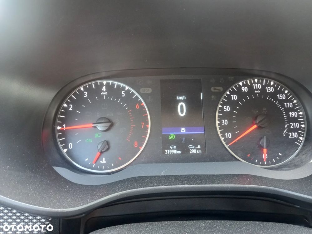 Dacia Sandero - 20