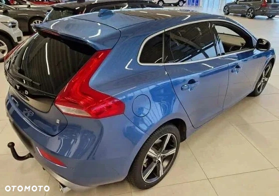 Volvo V40 - 12