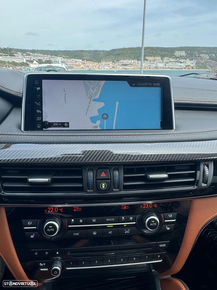 BMW X6 M Standard - 9