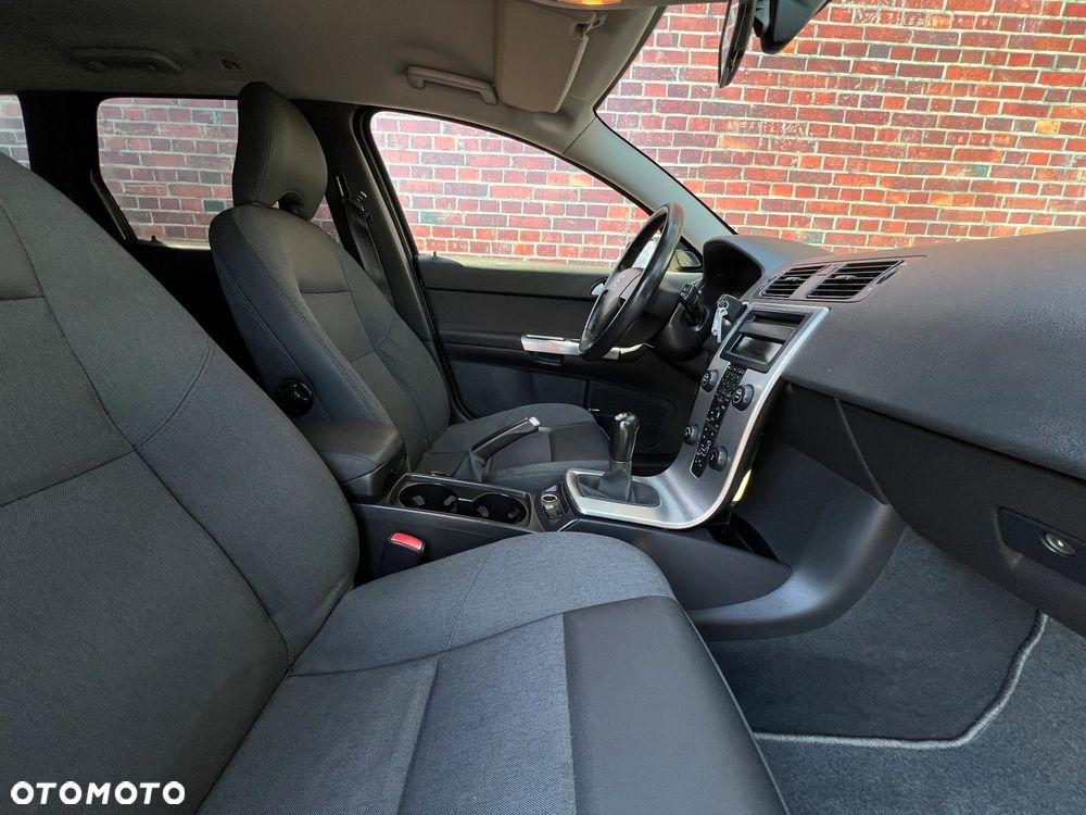 Volvo V50 2.4 - 11