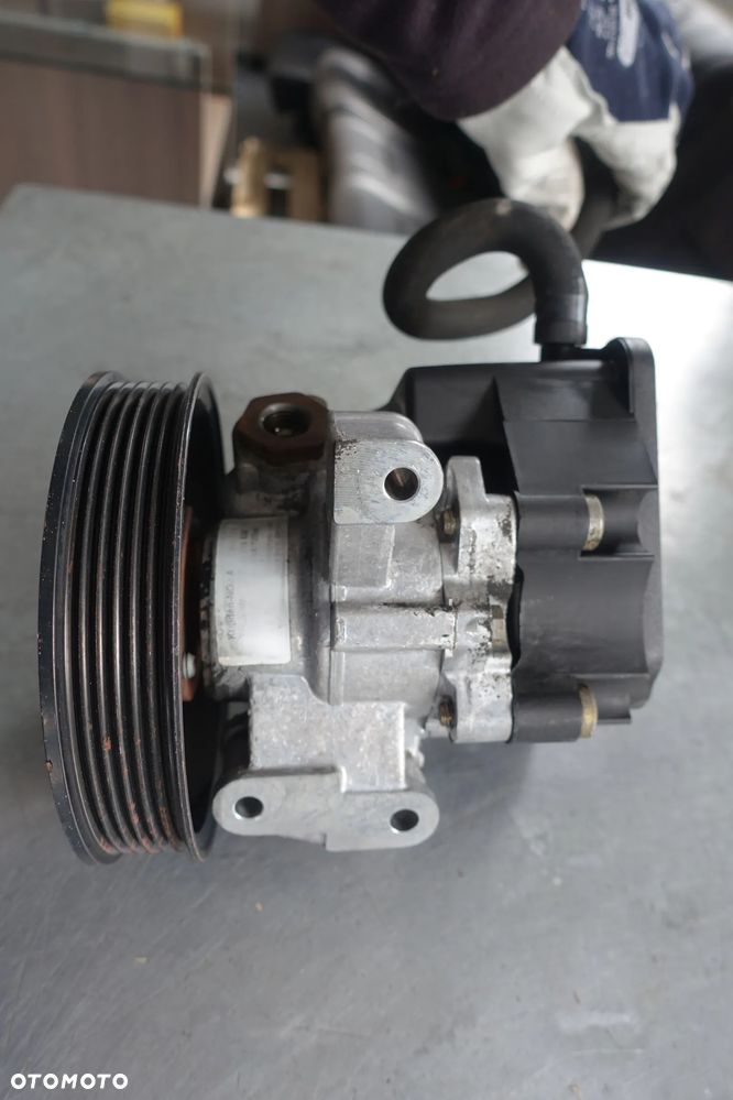 POMPA WSPOMAGANIA SPRINTER 901 2.2 CDI 120bar 00-06r. - 1