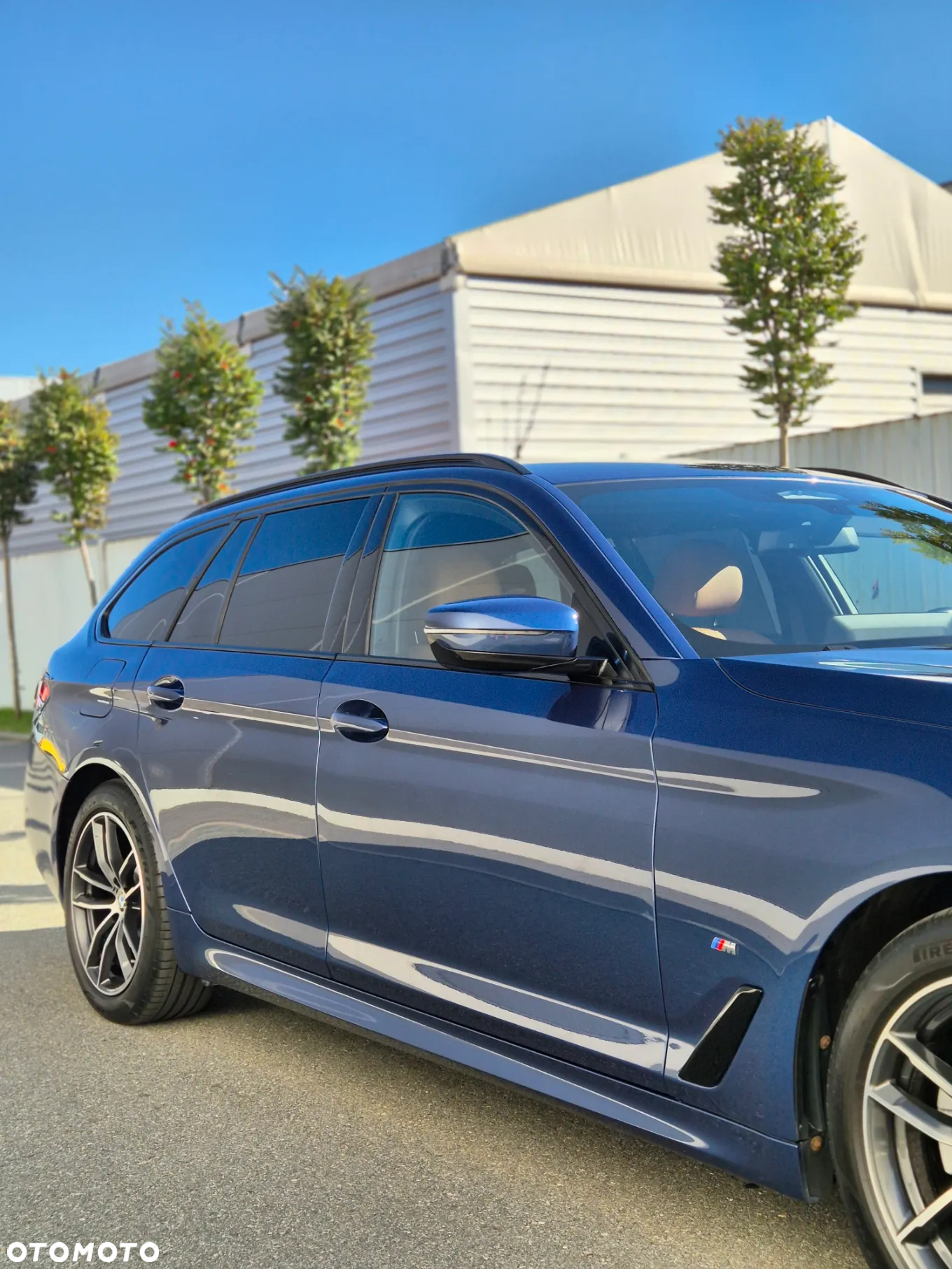 BMW Seria 5 - 9