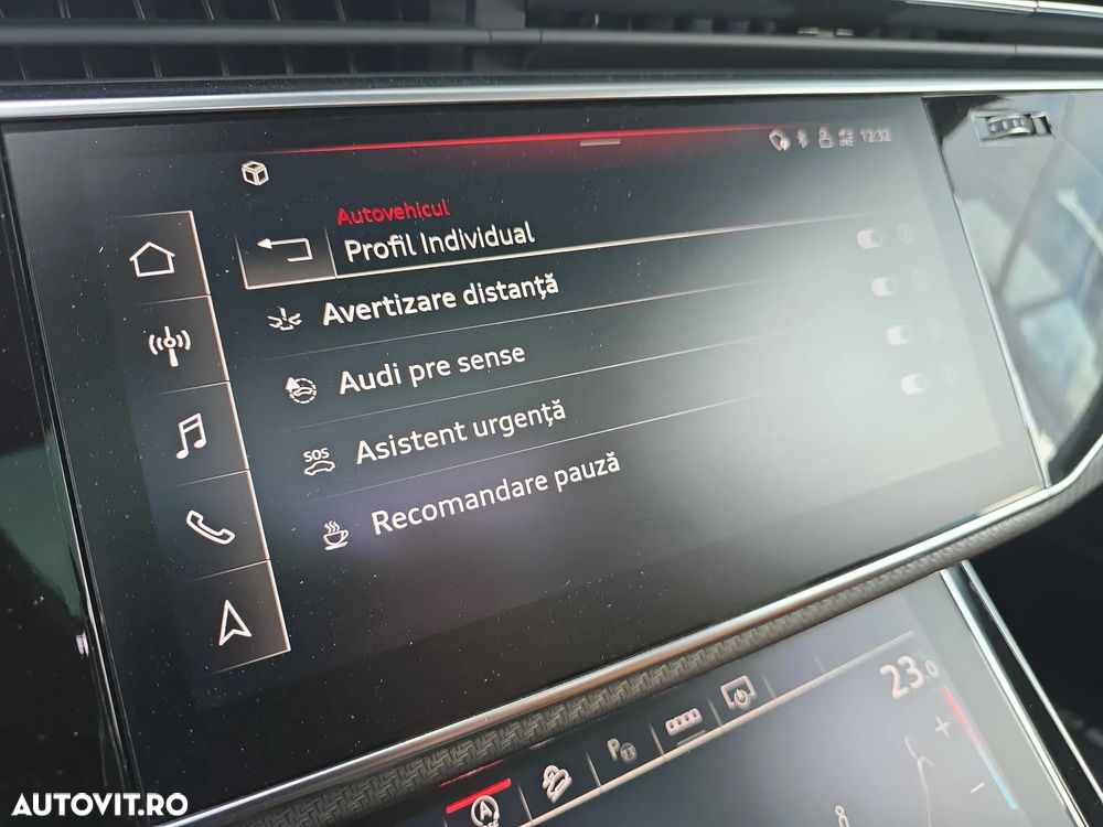 Audi RS Q8 RSQ8 4.0 TFSI quattro MHEV Tiptronic - 29