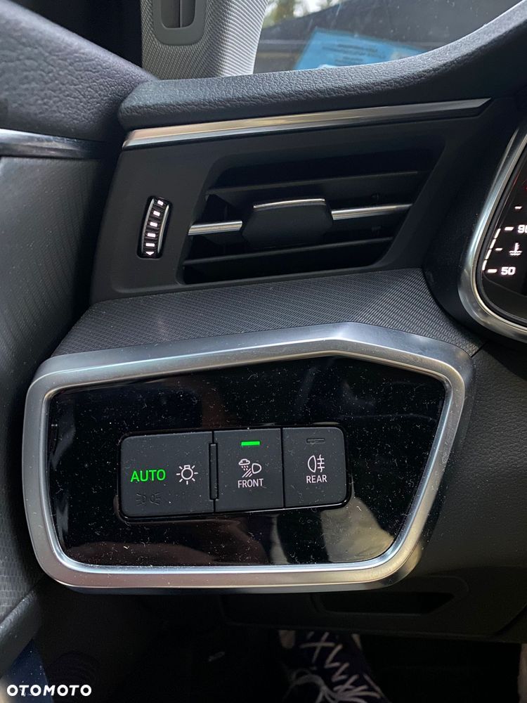 Audi A6 Avant 40 TDI S tronic S line - 10