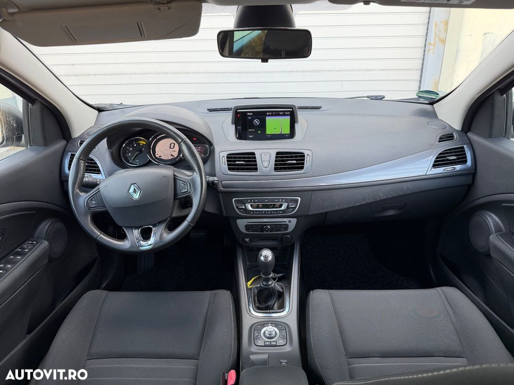 Renault Megane - 7