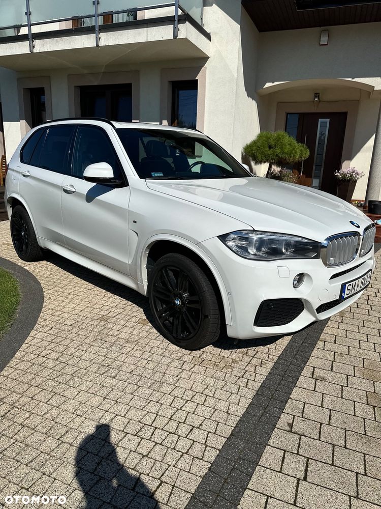 BMW X5 - 13