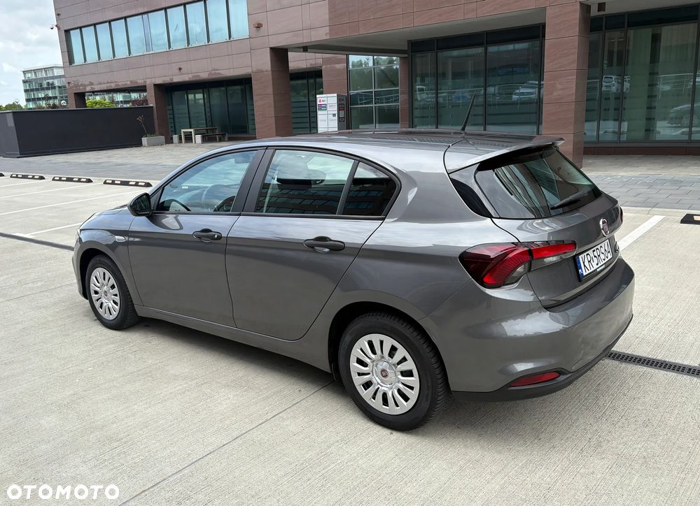 Fiat Tipo - 22
