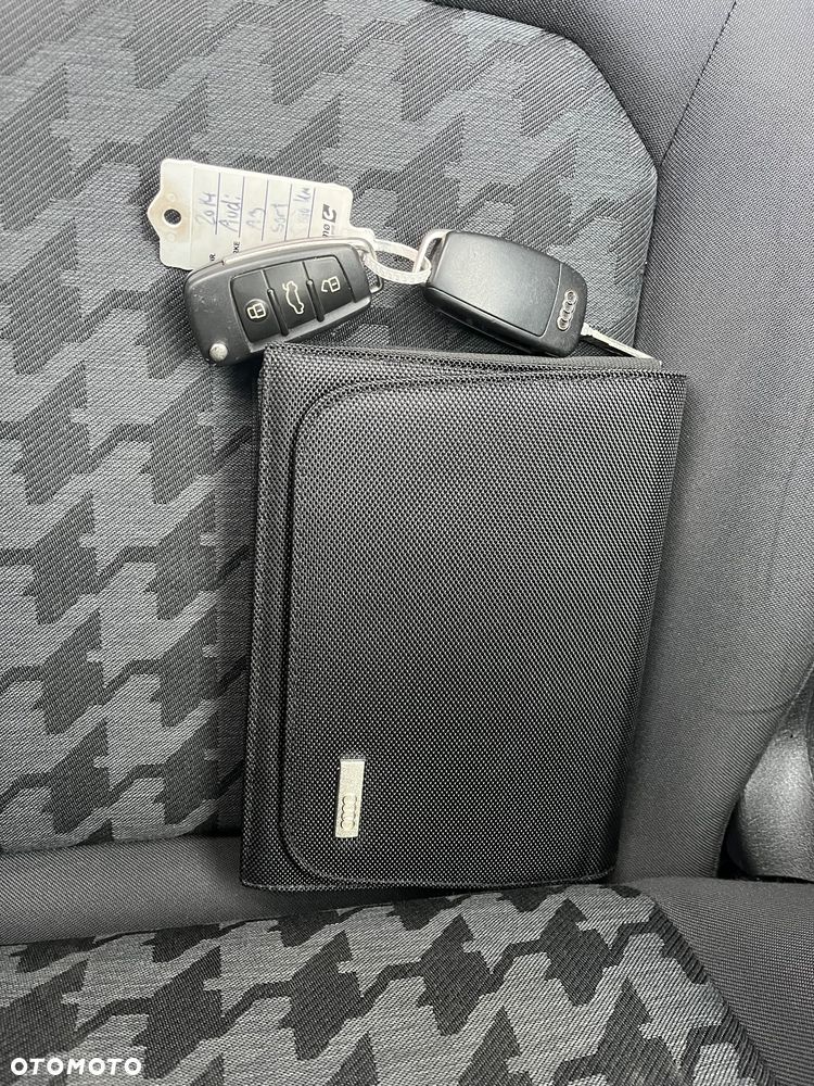 Audi A3 Sportback 2.0 TDI Ambition - 18