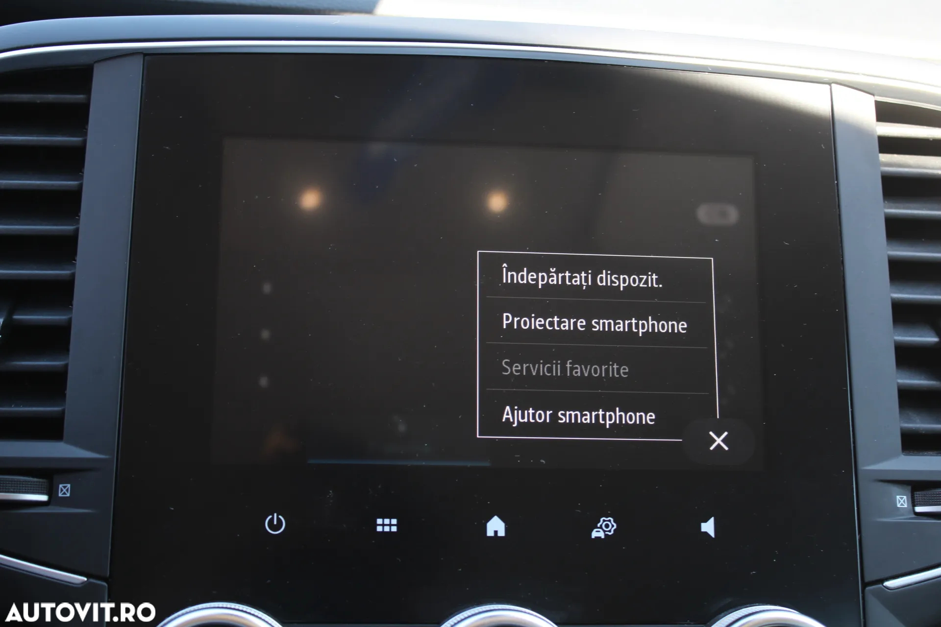 Renault Talisman Blue dCi 160 EDC LIFE - 18
