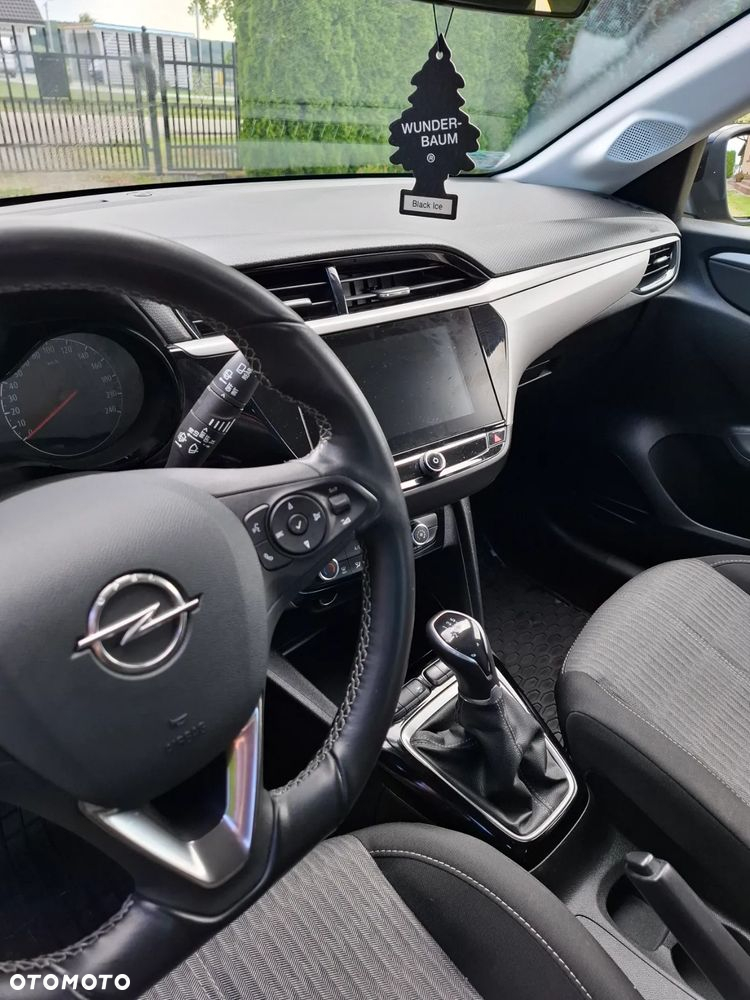 Opel Corsa 1.2 Edition S&S - 11