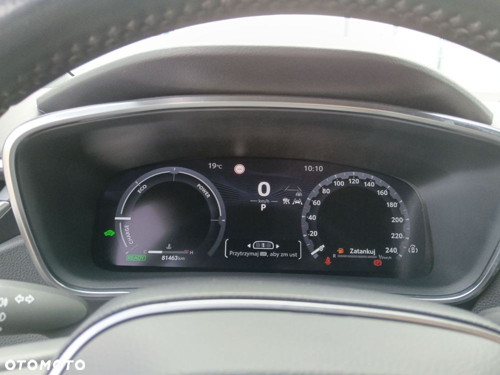 Toyota Corolla 1.8 Hybrid Style - 21