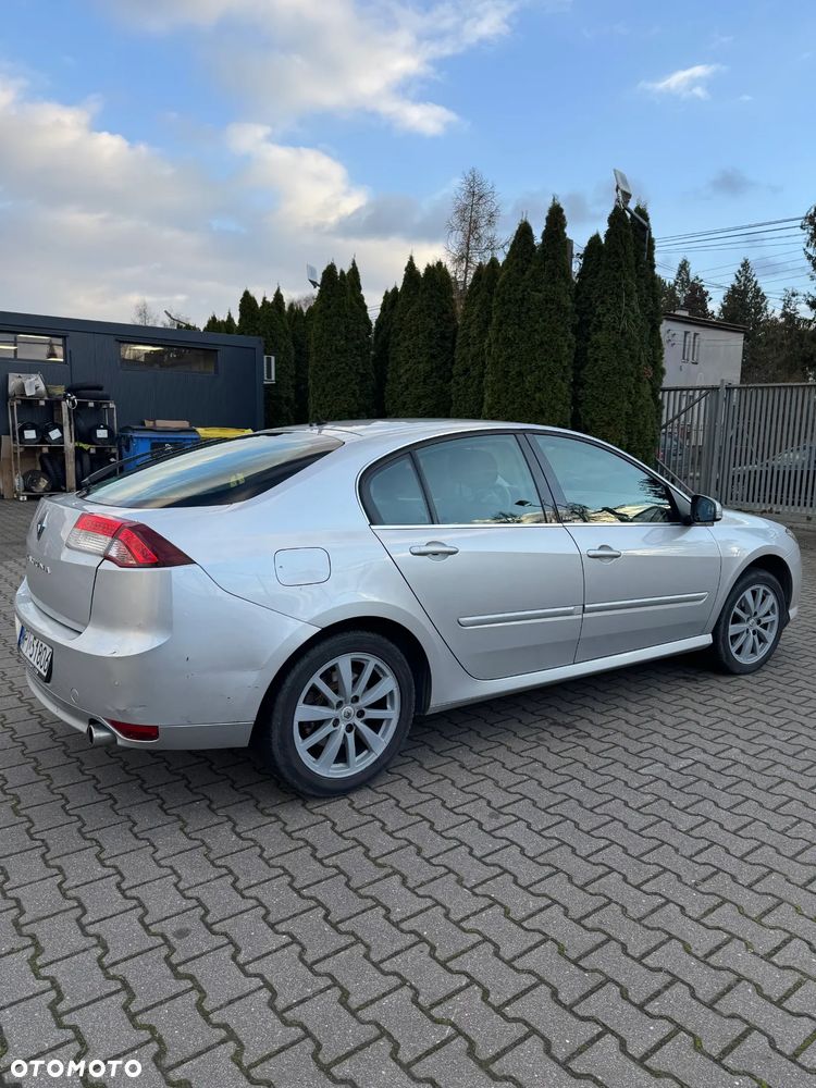 Renault Laguna - 14