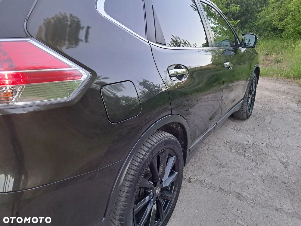 Nissan X-Trail 1.6 DCi Tekna 2WD EU6 - 9