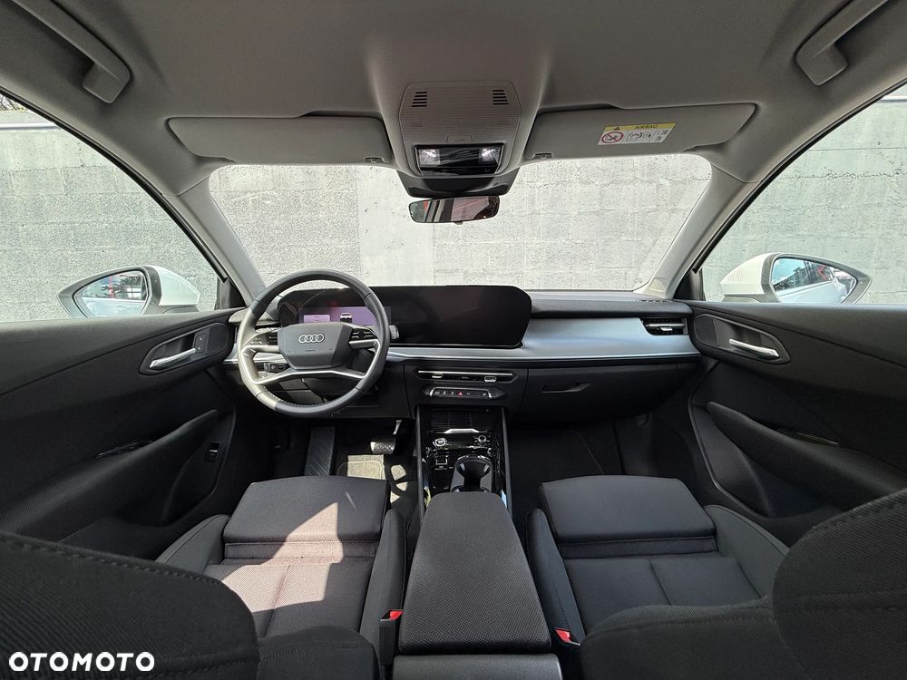 Audi Q3 35 TFSI S tronic - 18