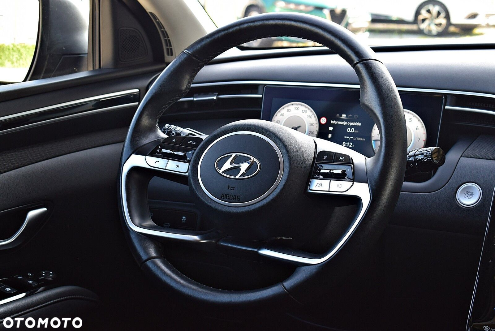 Hyundai Tucson - 17